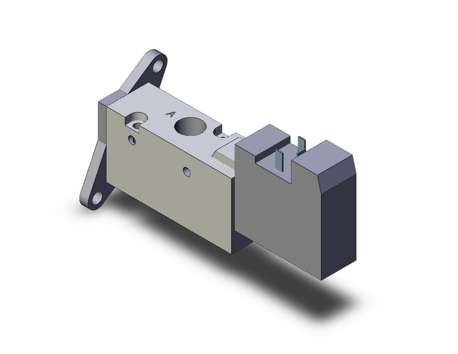 SYJ712-5DO-01F-F SYJ700 VALVE