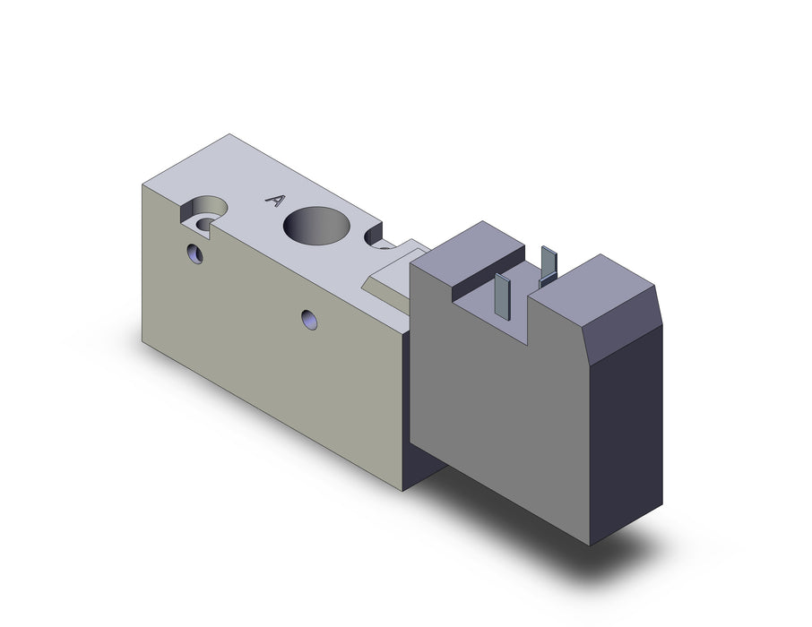 SYJ712-5DOS-01 SYJ700 VALVE