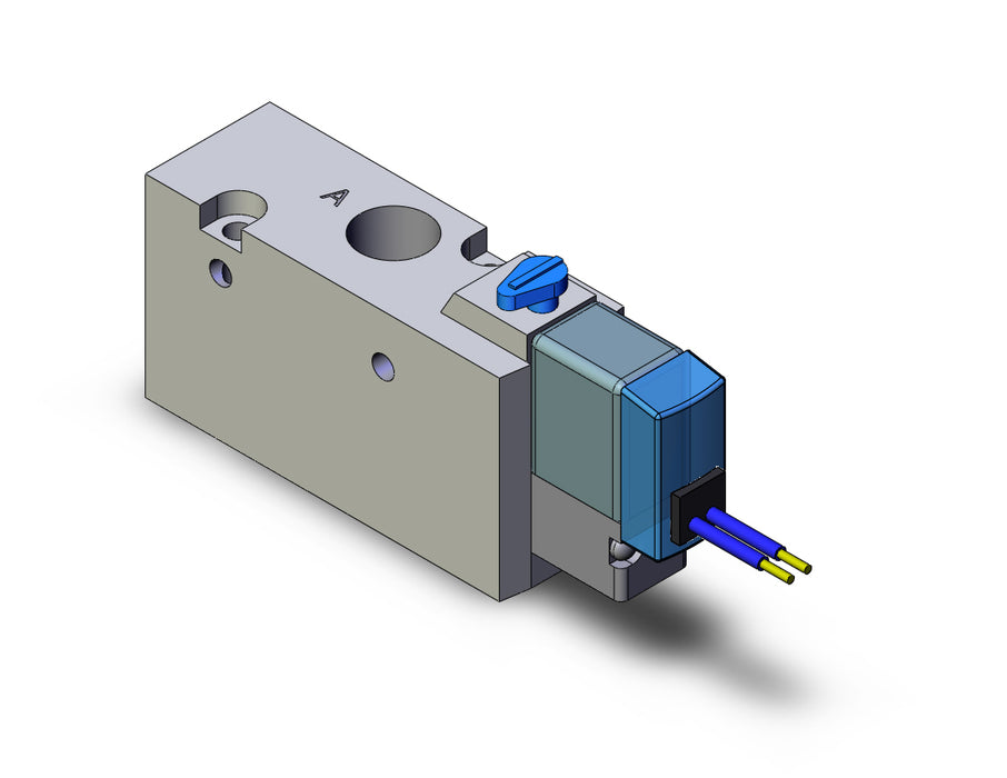 SYJ712-5GRE-01 SYJ700 VALVE