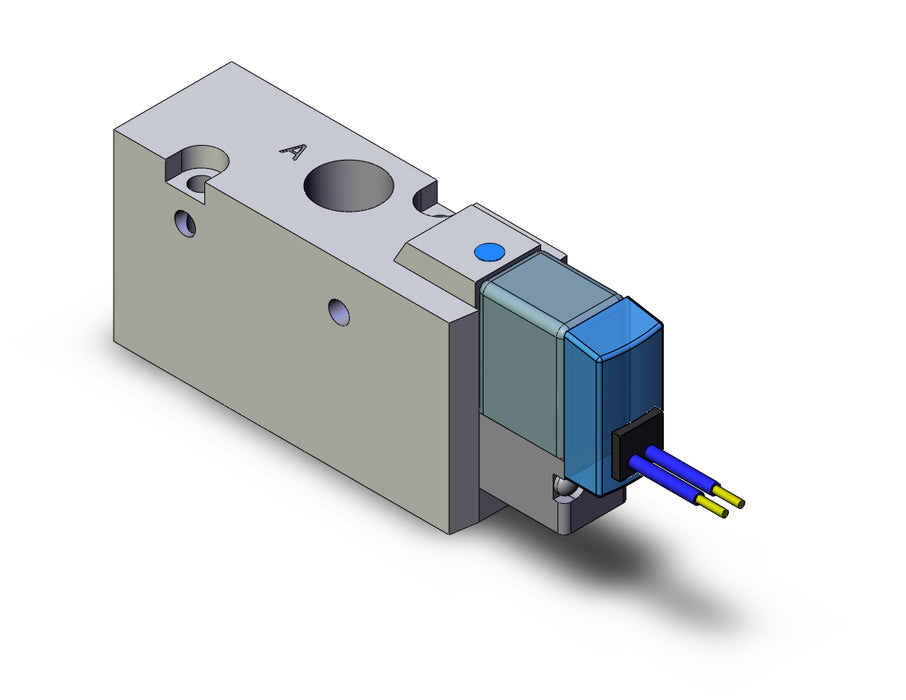 SYJ712-5H-01 SYJ700 VALVE