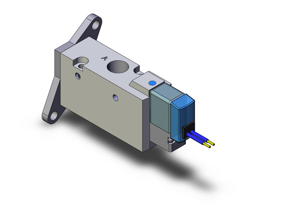 SYJ712-5HS-01-F SYJ700 VALVE