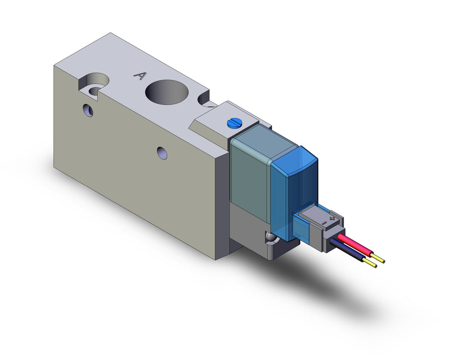 SYJ712-5LD-01 SYJ700 VALVE