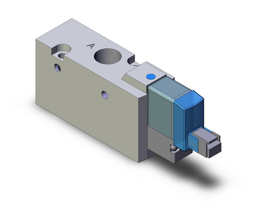 SYJ712-5LNZ-01T SYJ700 VALVE