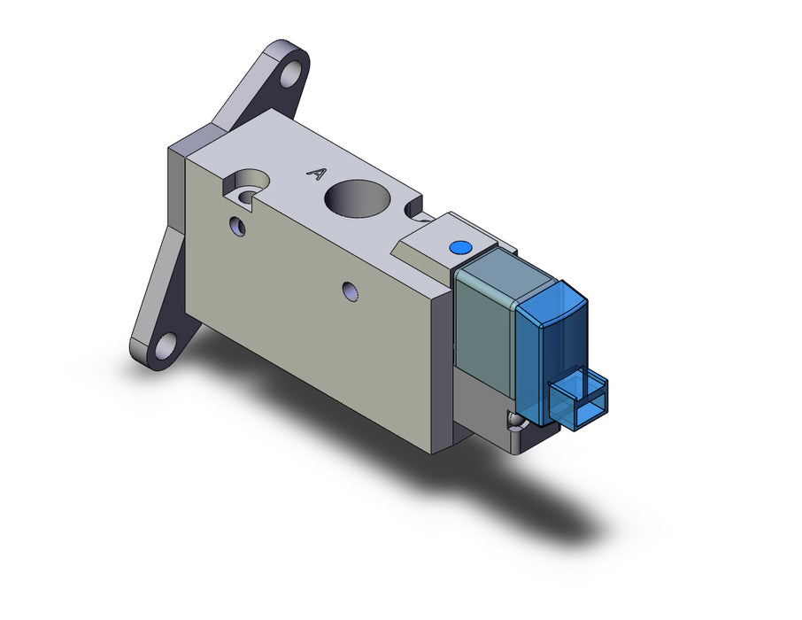 SYJ712-5LOZ-01-F SYJ700 VALVE