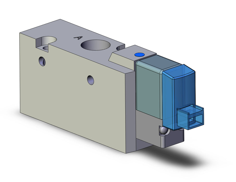 SYJ712-5LOZ-01F-Q SYJ700 VALVE