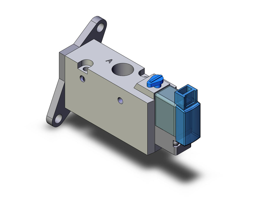 SYJ712-5MOE-01-F SYJ700 VALVE