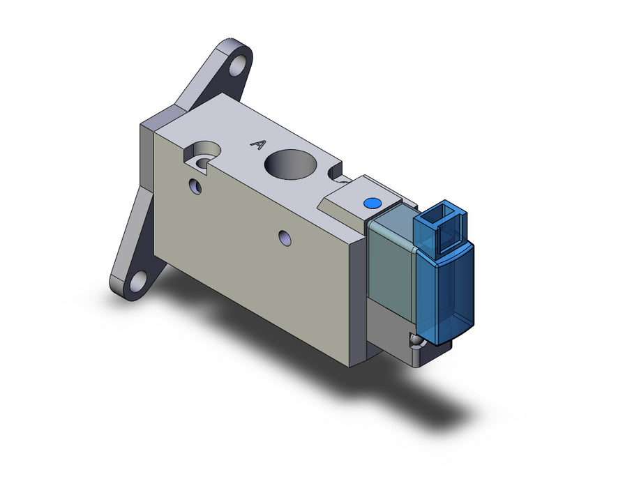 SYJ712-5MOZ-01-F SYJ700 VALVE