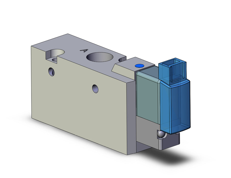 SYJ712-5MOZ-01F-Q SYJ700 VALVE