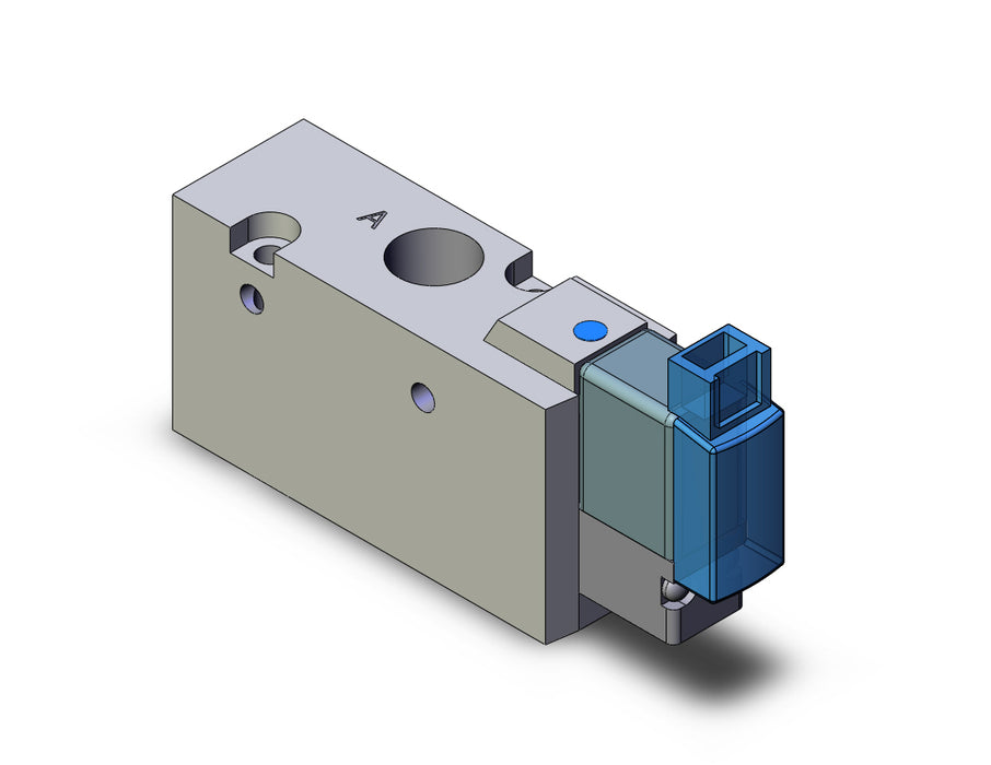 SYJ712-5MOZ-01T SYJ700 VALVE