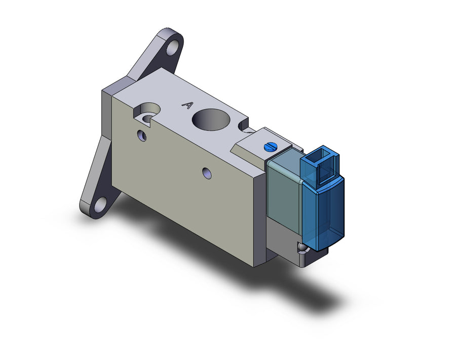 SYJ712-5MOZD-01-F SYJ700 VALVE