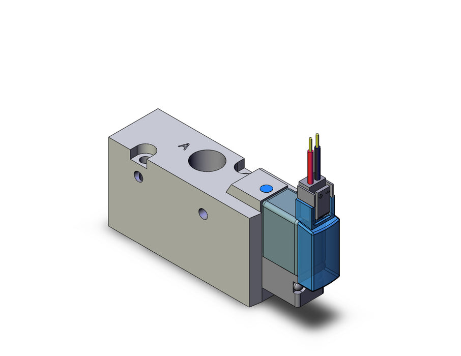 SYJ712-5MZ-01F SYJ700 VALVE