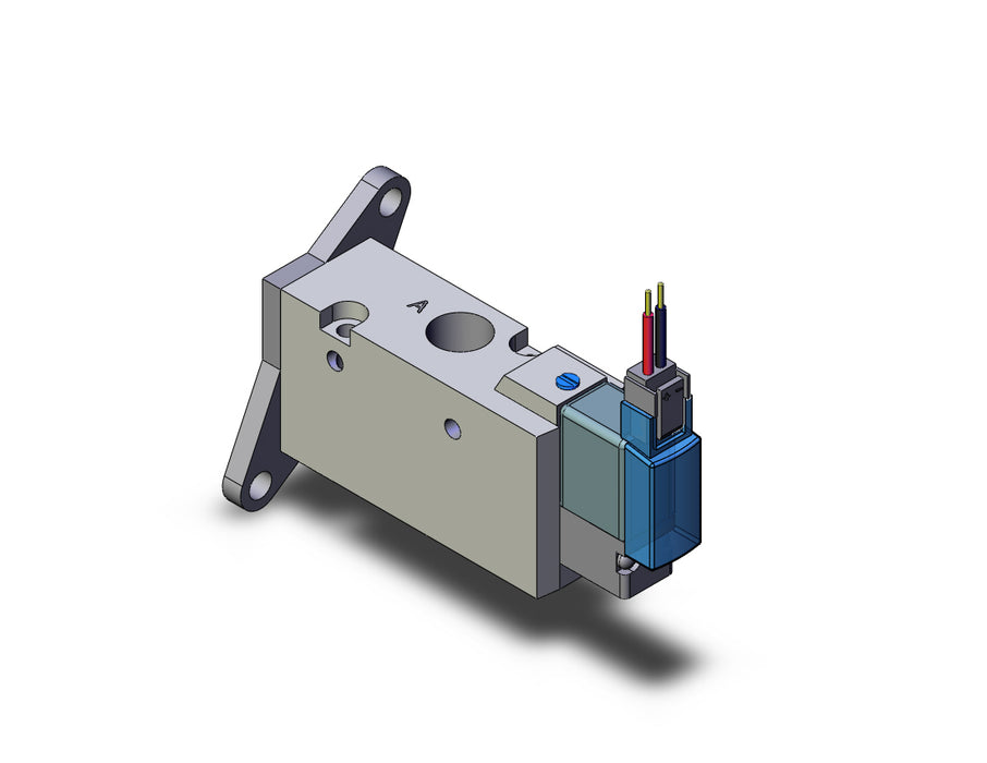 SYJ712-5MZD-01F-F SYJ700 VALVE