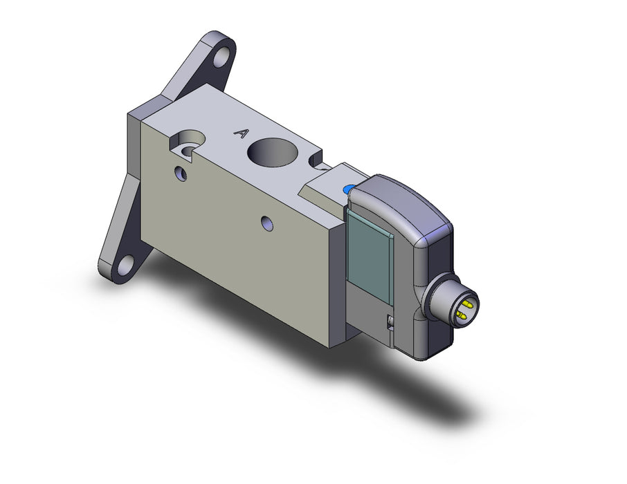SYJ712-5WO-01N-F SYJ700 VALVE