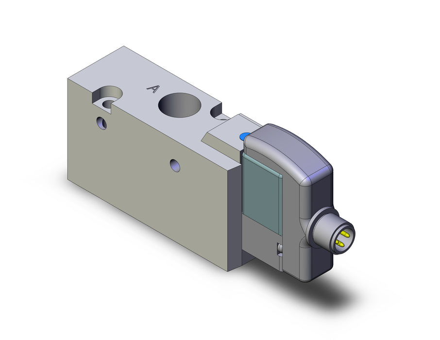 SYJ712-5WOU-01N SYJ700 VALVE