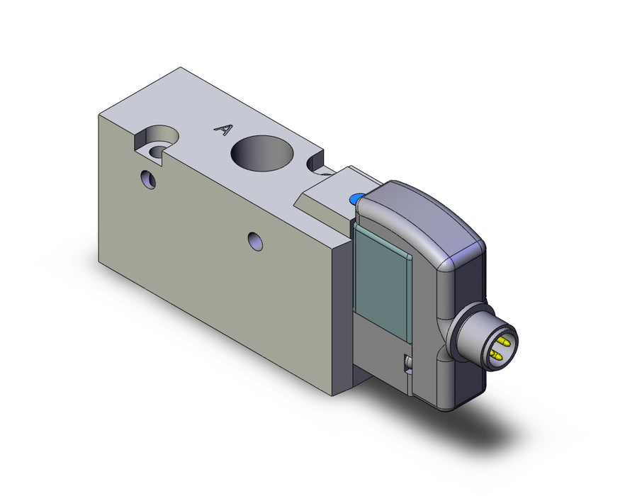 SYJ712-5WOZ-01N SYJ700 VALVE