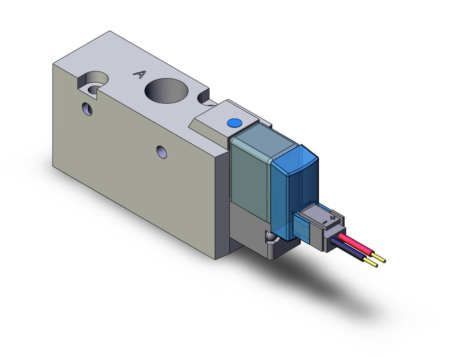SYJ712-SL-01N SYJ700 VALVE