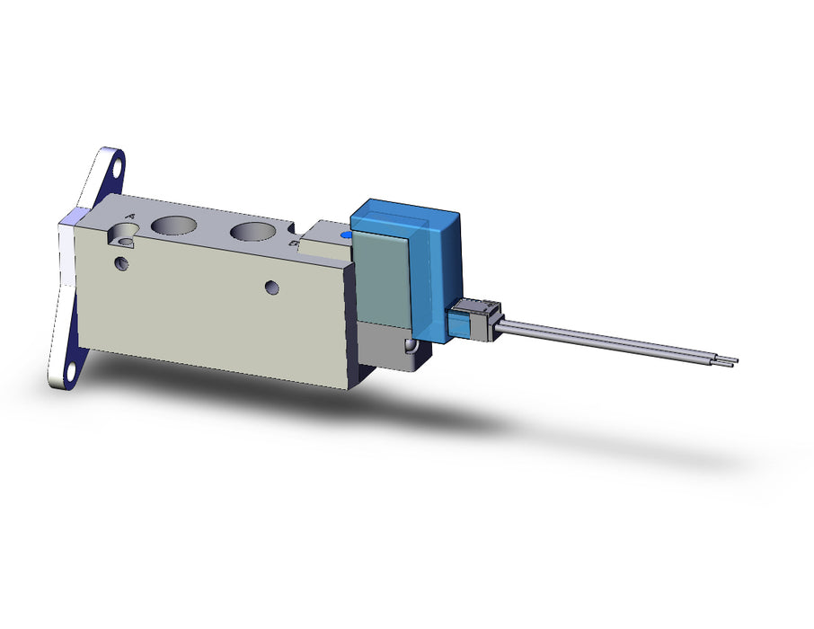 SYJ7120-1LZ-01-F VALVE/SOL