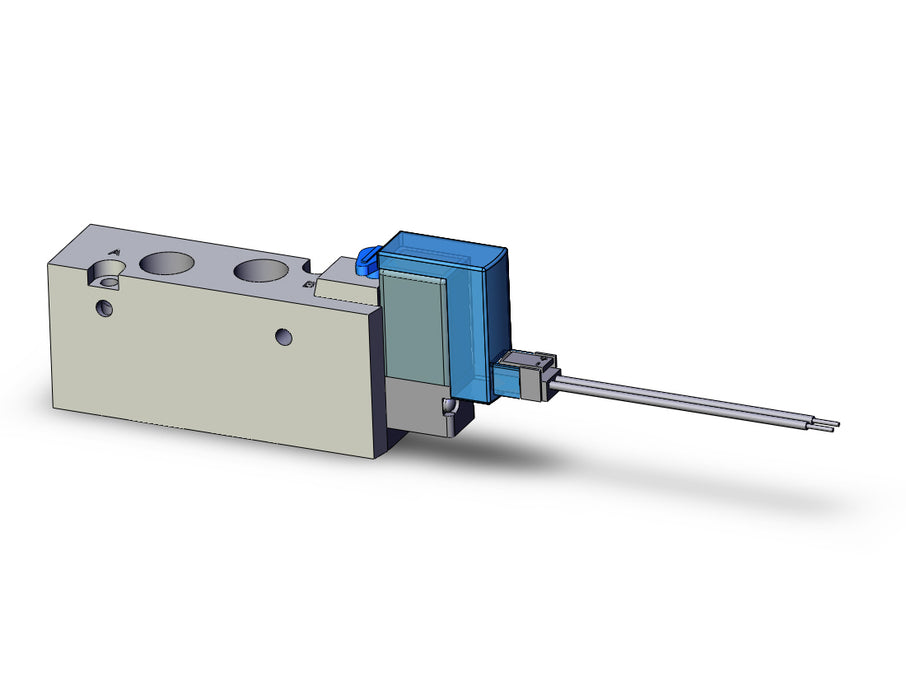 SYJ7120-1LZE-01 VALVE/SOL
