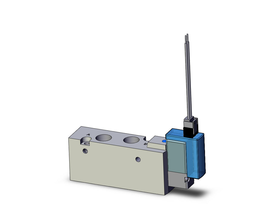 SYJ7120-2M-01 VALVE/SOL