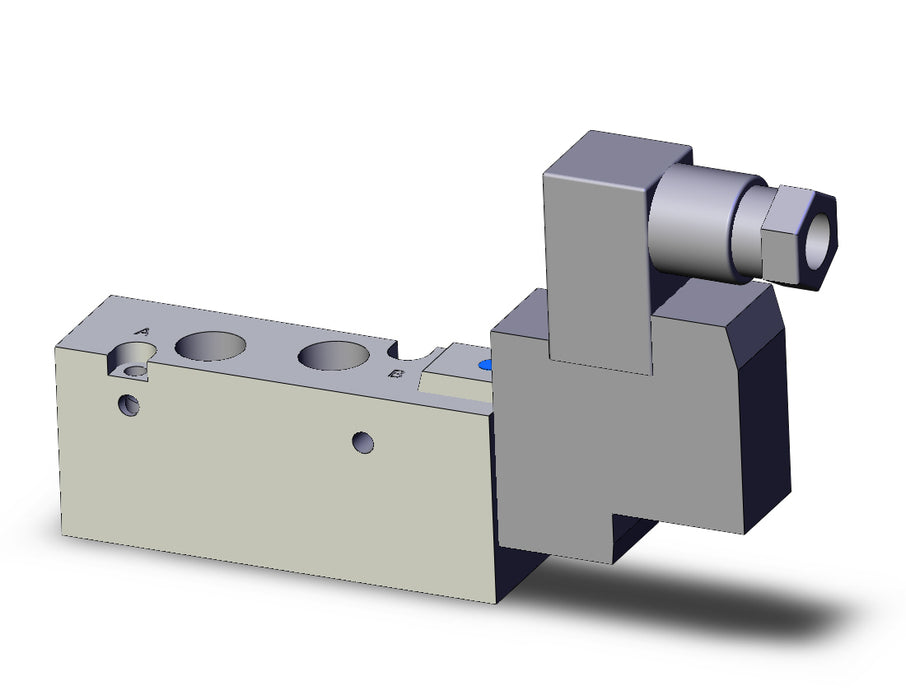 SYJ7120-3DZ-01 VALVE/SOL