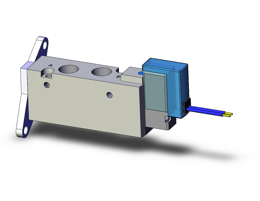 SYJ7120-3G-01T-F VALVE/SOL