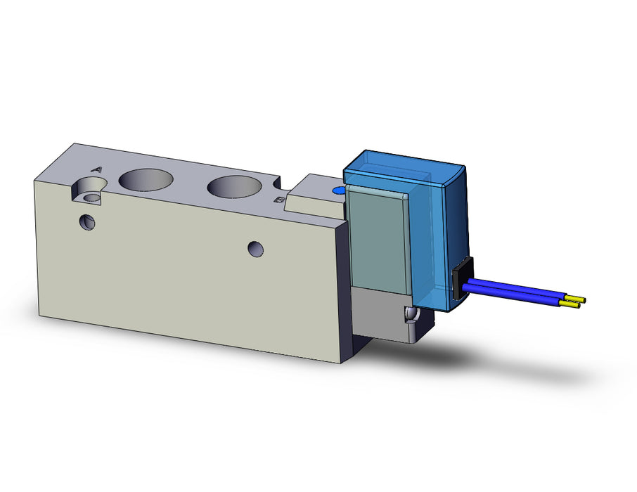 SYJ7120-3H-01N VALVE/SOL