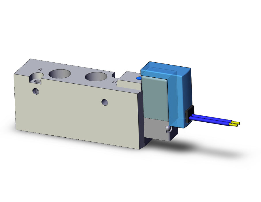 SYJ7120-3H-01T VALVE/SOL