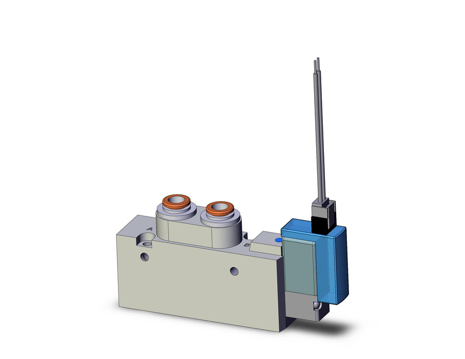 SYJ7120-3MZ-C6 VALVE/SOL
