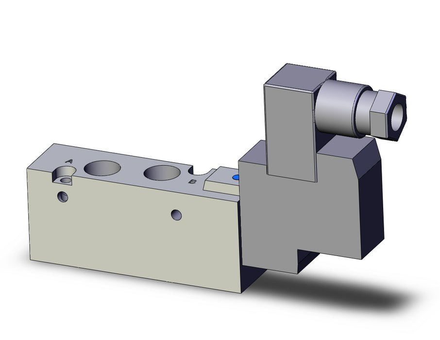 SYJ7120-4D-01T VALVE/SOL