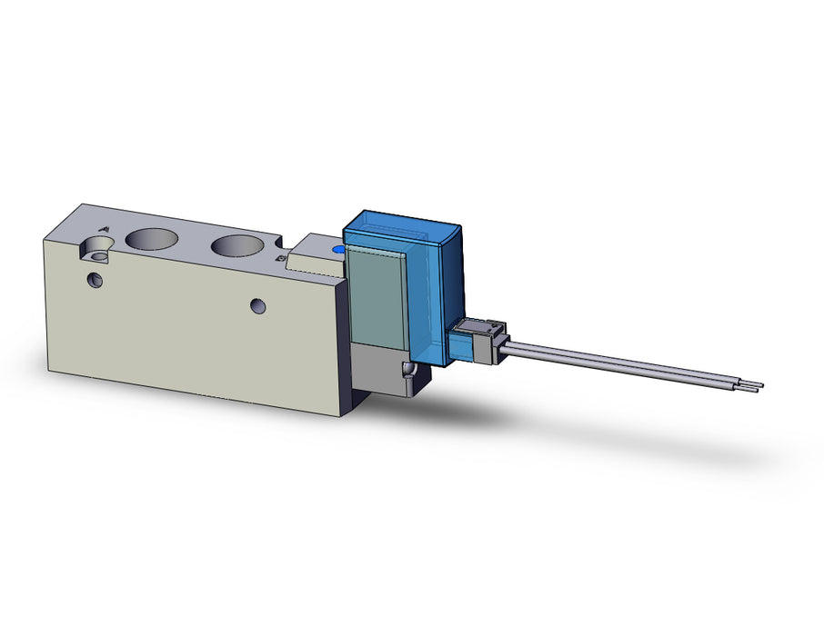 SYJ7120-4L-01T VALVE/SOL