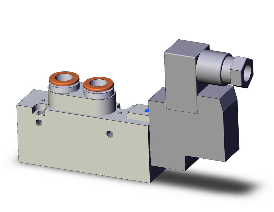 SYJ7120-5D-N9 VALVE/SOL