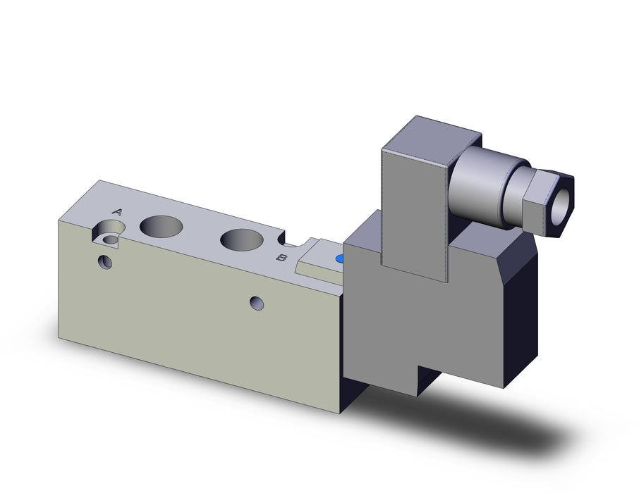 SYJ7120-5DZ-01F VALVE/SOL