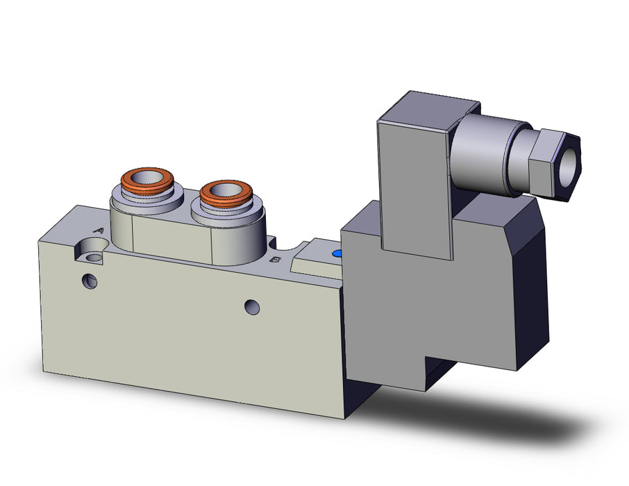 SYJ7120-5DZ-N7 VALVE/SOL