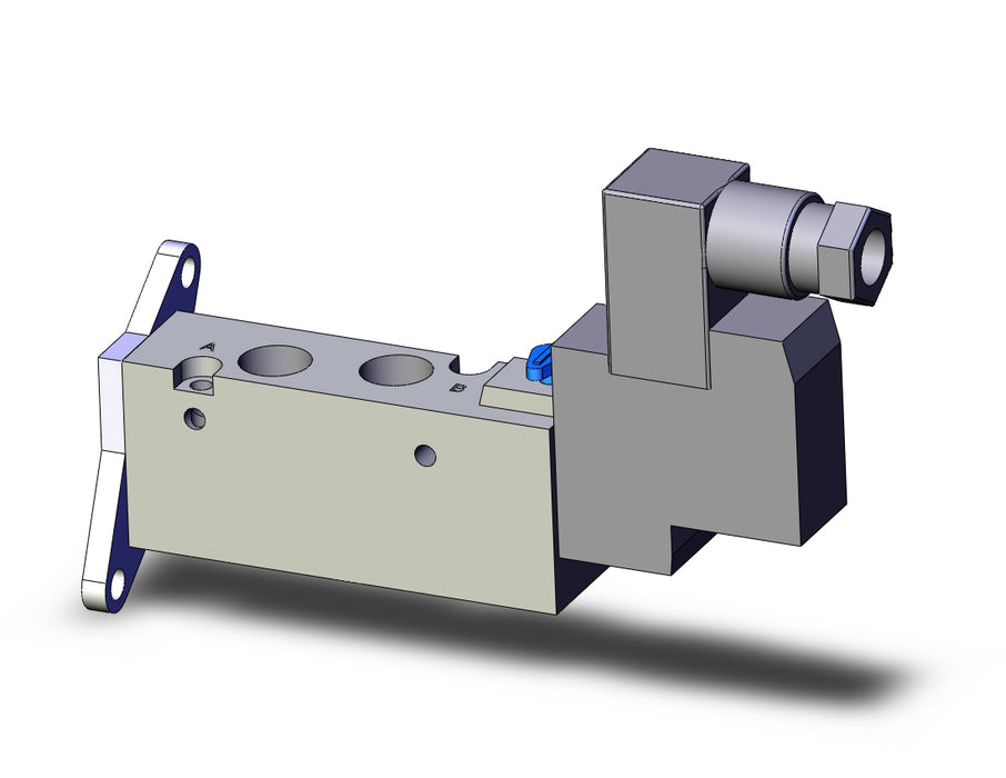 SYJ7120-5DZE-01N-F VALVE/SOL