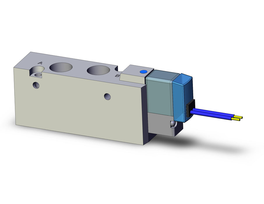 SYJ7120-5G-01N VALVE/SOL