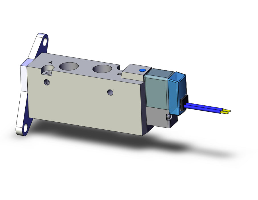 SYJ7120-5GS-01-F-Q VALVE/SOL