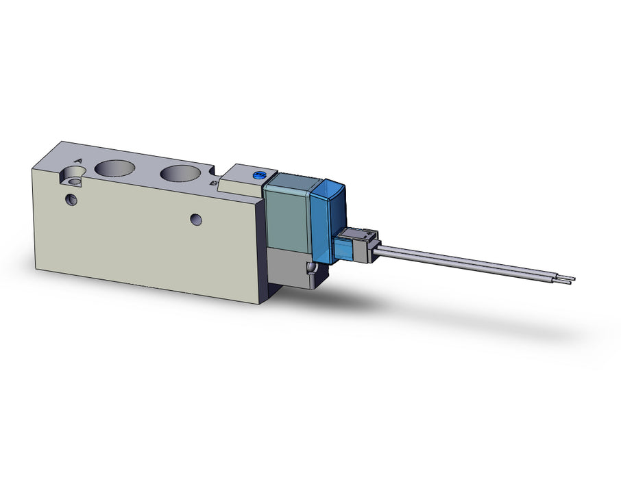 SYJ7120-5LD-01N VALVE/SOL