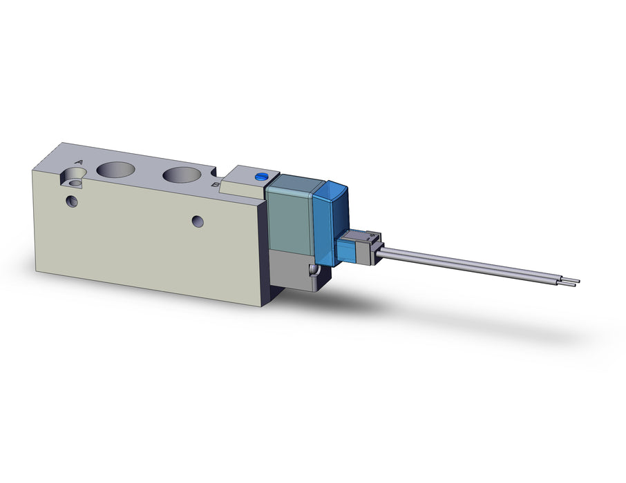 SYJ7120-5LD-01 VALVE/SOL