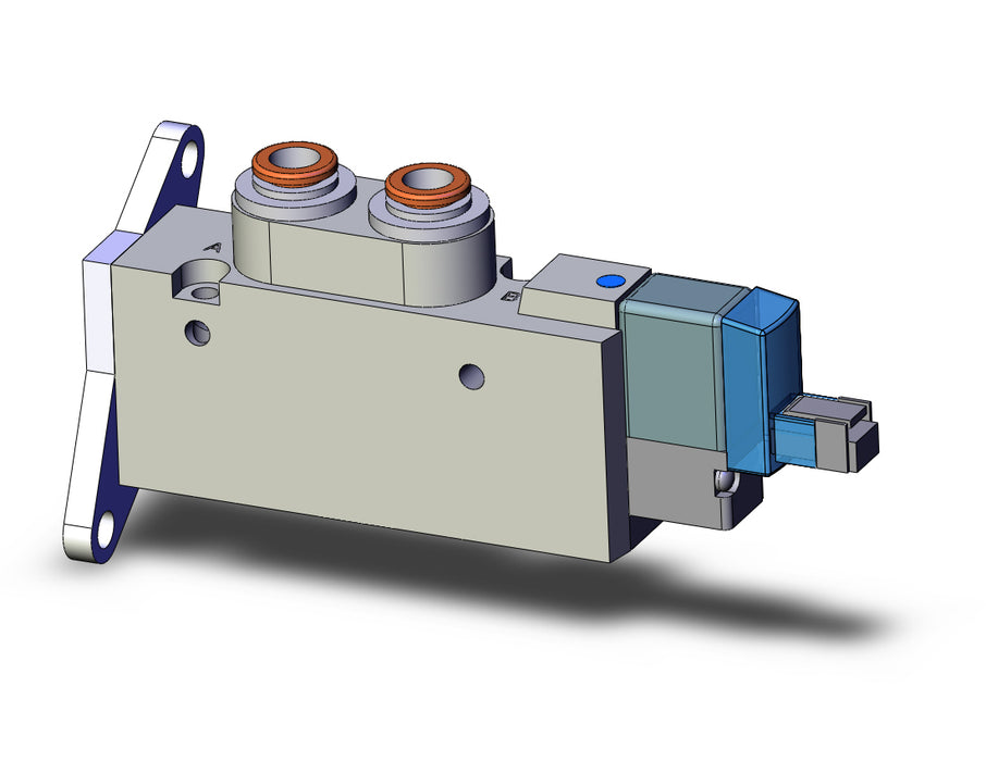 SYJ7120-5LNZ-C6-F VALVE/SOL