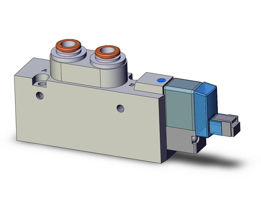 SYJ7120-5LNZ-C6 VALVE/SOL