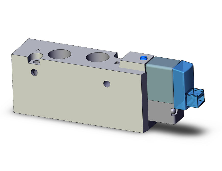 SYJ7120-5LOD-01T VALVE/SOL