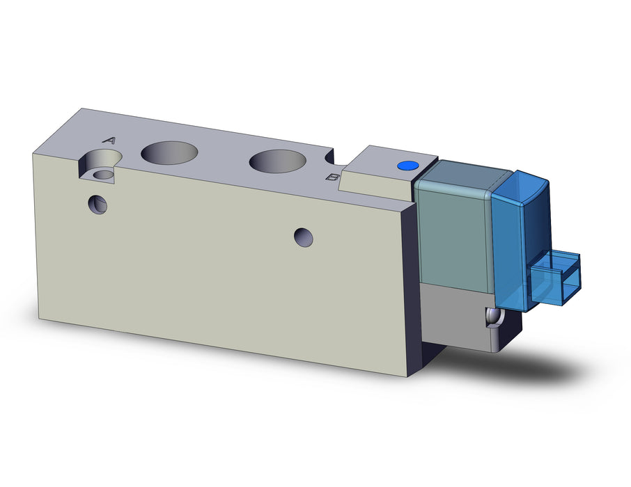 SYJ7120-5LOU-01F-Q VALVE/SOL