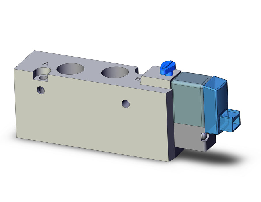 SYJ7120-5LOZE-01T VALVE/SOL