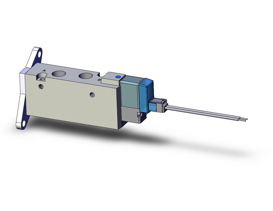 SYJ7120-5LU-01F-F VALVE/SOL
