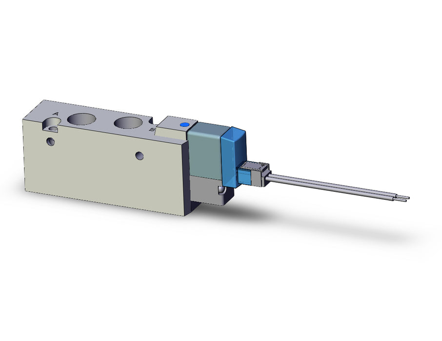 SYJ7120-5LZ-01N VALVE/SOL