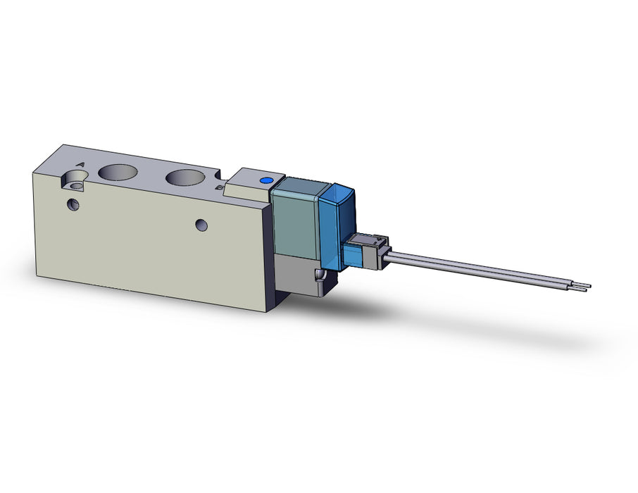 SYJ7120-5LZ-01 VALVE/SOL