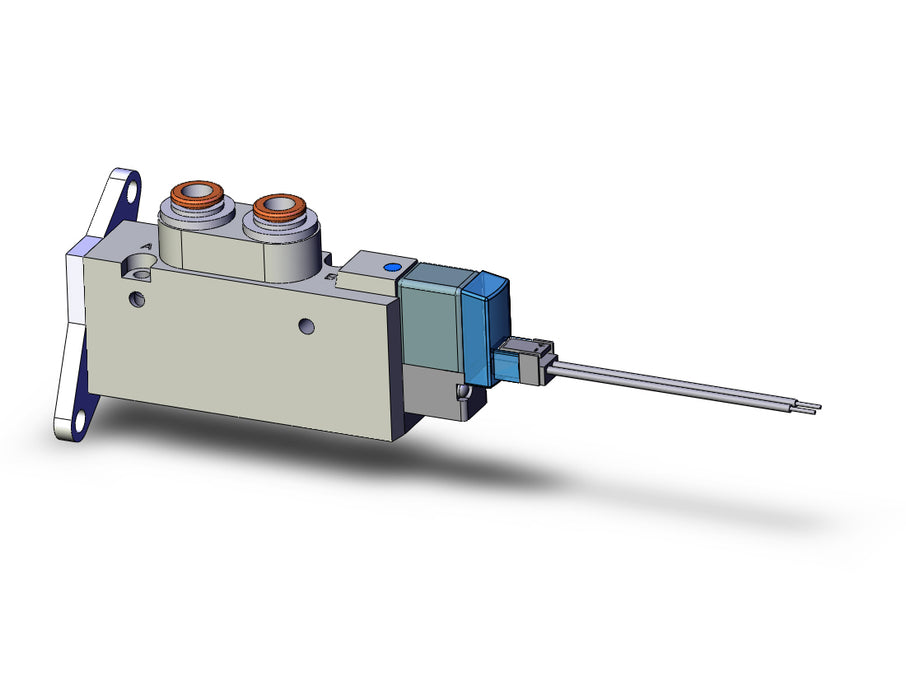 SYJ7120-5LZ-C6-F VALVE/SOL