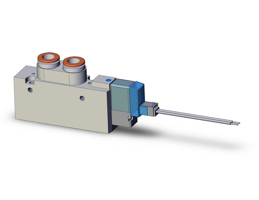 SYJ7120-5LZ-N9-Q VALVE/SOL