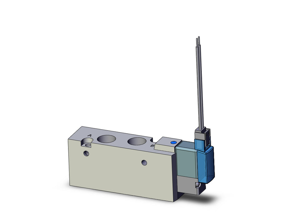SYJ7120-5M-01N VALVE/SOL