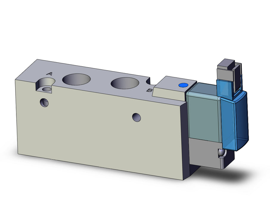 SYJ7120-5MN-01 VALVE/SOL